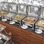 Hotel Maan Residency