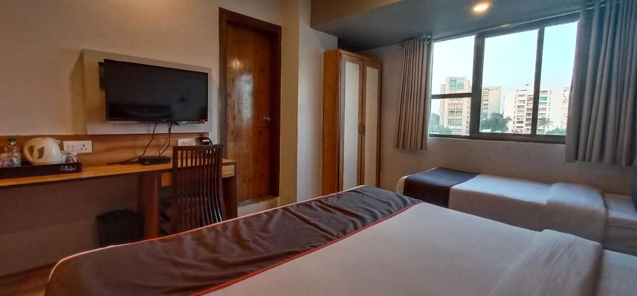 Maan Residency Hotel 3*